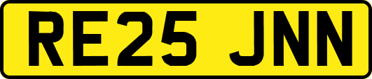 RE25JNN