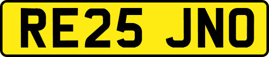 RE25JNO