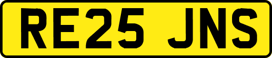 RE25JNS