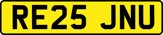 RE25JNU