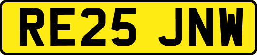 RE25JNW