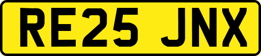 RE25JNX