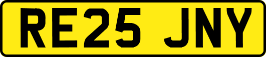 RE25JNY