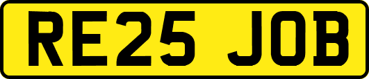 RE25JOB