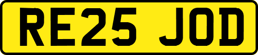 RE25JOD