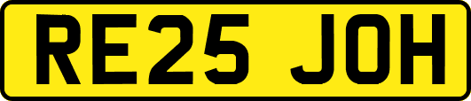 RE25JOH