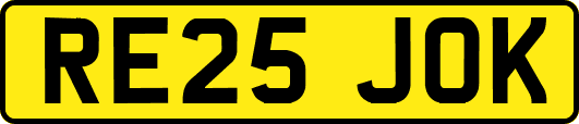 RE25JOK