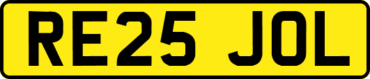 RE25JOL