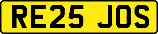 RE25JOS