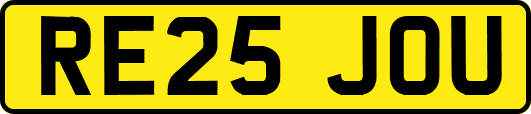 RE25JOU
