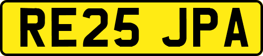 RE25JPA
