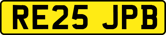 RE25JPB