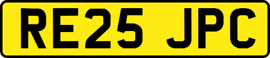 RE25JPC