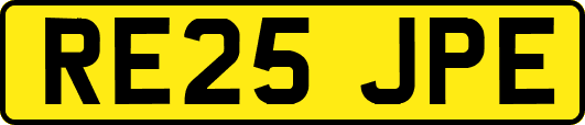 RE25JPE