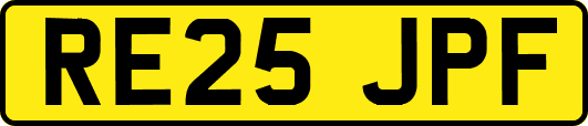 RE25JPF
