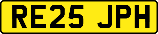 RE25JPH