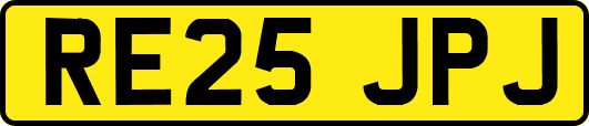 RE25JPJ