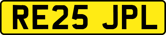 RE25JPL