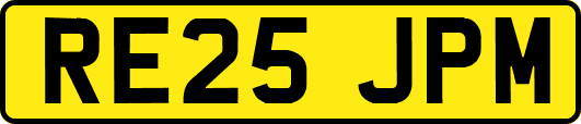 RE25JPM