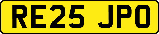 RE25JPO