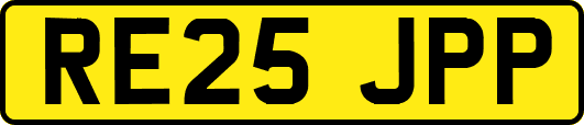RE25JPP