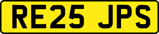 RE25JPS
