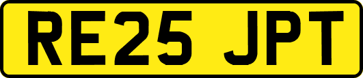 RE25JPT