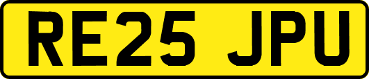 RE25JPU