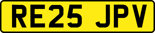 RE25JPV