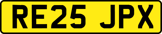 RE25JPX