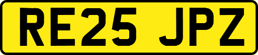 RE25JPZ