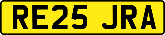 RE25JRA