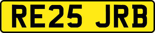 RE25JRB