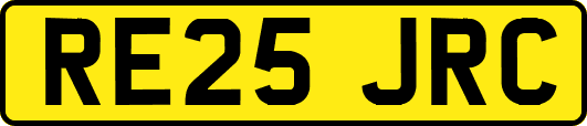 RE25JRC