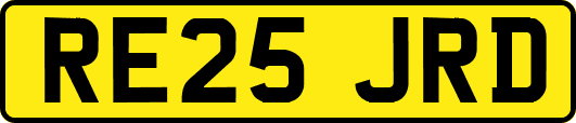 RE25JRD