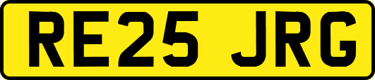 RE25JRG