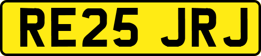 RE25JRJ