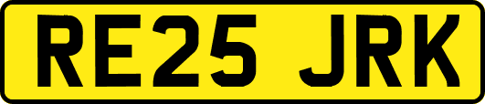RE25JRK