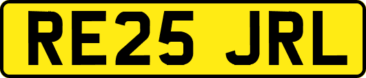 RE25JRL