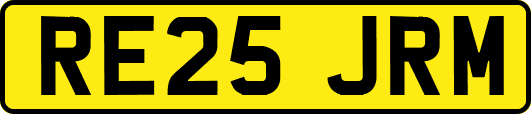 RE25JRM