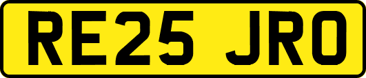 RE25JRO