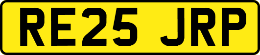 RE25JRP