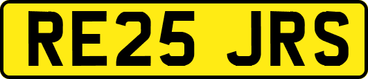 RE25JRS