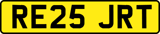 RE25JRT
