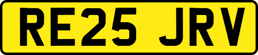 RE25JRV