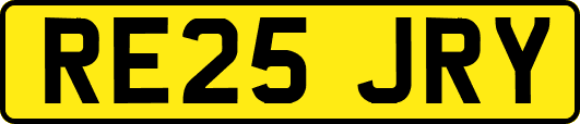 RE25JRY