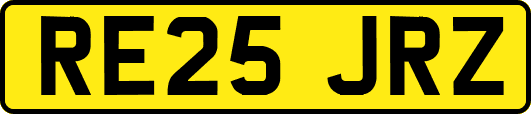 RE25JRZ