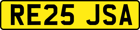 RE25JSA