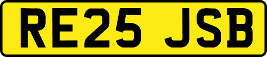RE25JSB