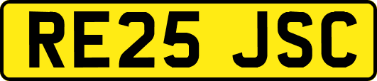 RE25JSC